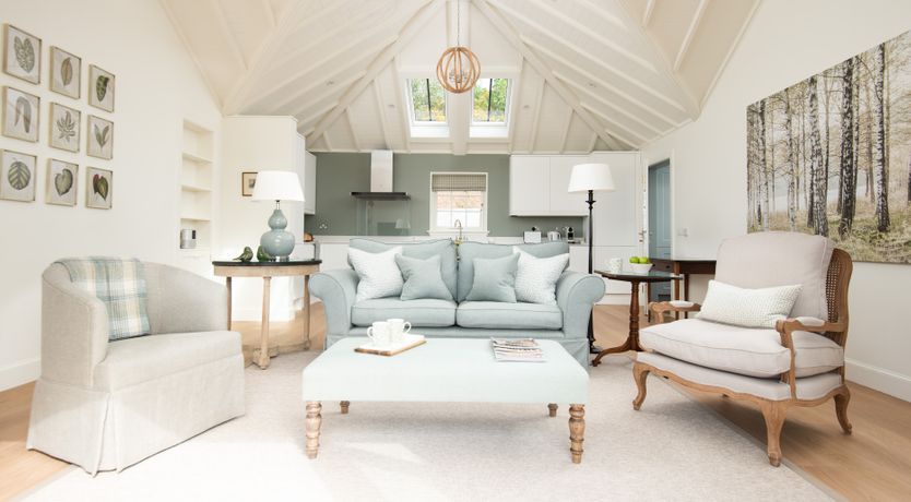 Photo of A Scottish Treasure