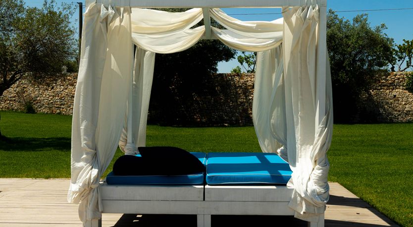 Photo of Refinement on the Adriatic