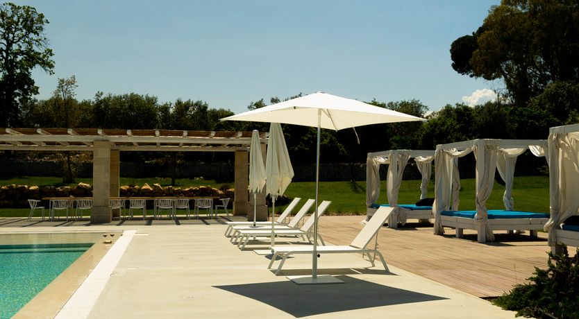 Photo of Refinement on the Adriatic