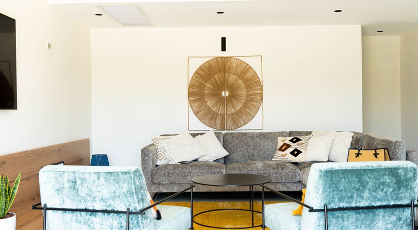 Photo of Refinement on the Adriatic