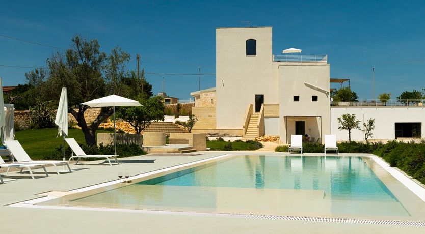 Photo of Refinement on the Adriatic