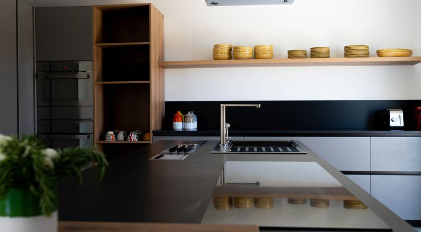 Photo of Refinement on the Adriatic