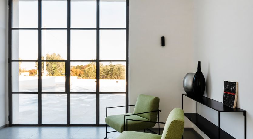 Photo of Refinement on the Adriatic