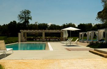 Refinement on the Adriatic Holiday Home