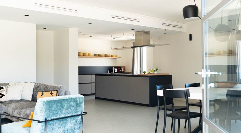 Photo of Refinement on the Adriatic