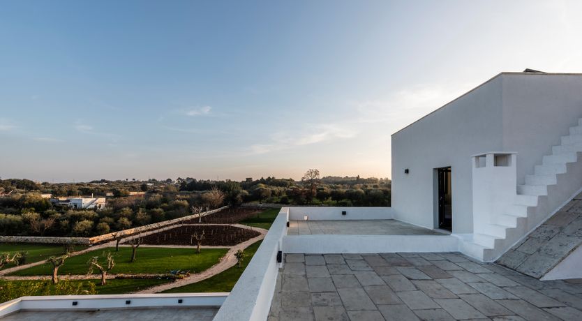 Photo of Refinement on the Adriatic