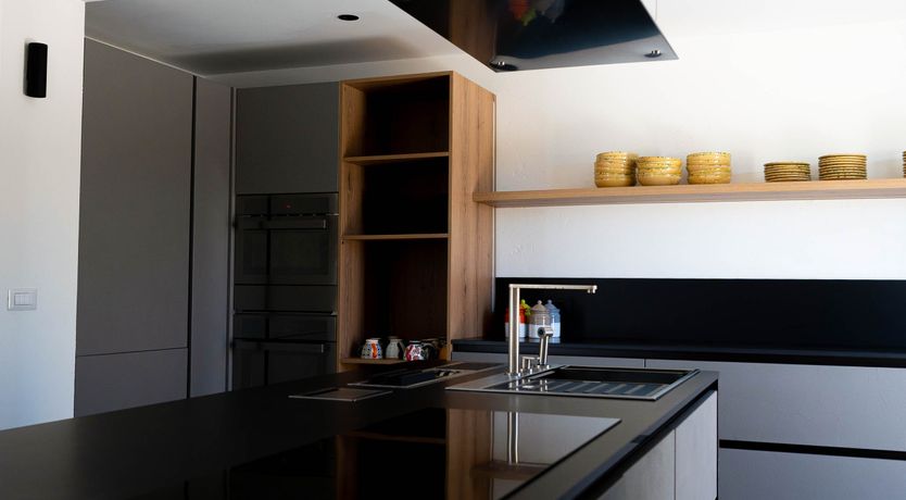 Photo of Refinement on the Adriatic