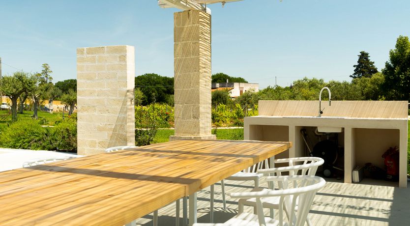 Photo of Refinement on the Adriatic