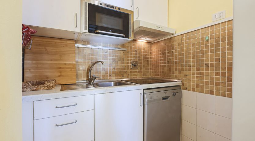 Photo of A Florentine Mosaic