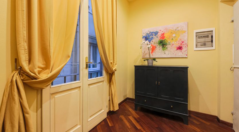 Photo of A Florentine Mosaic