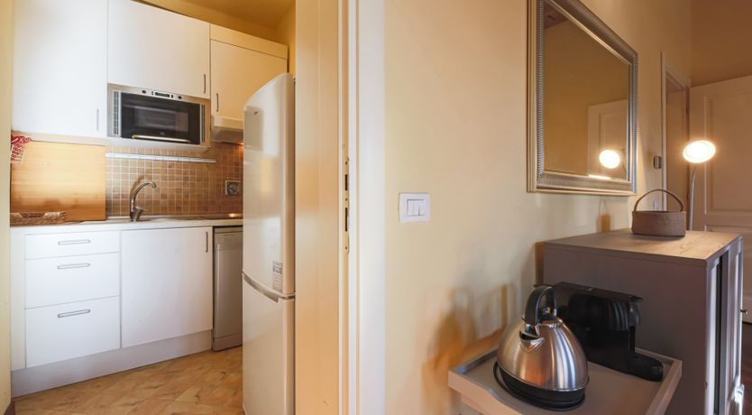 Photo of A Florentine Mosaic