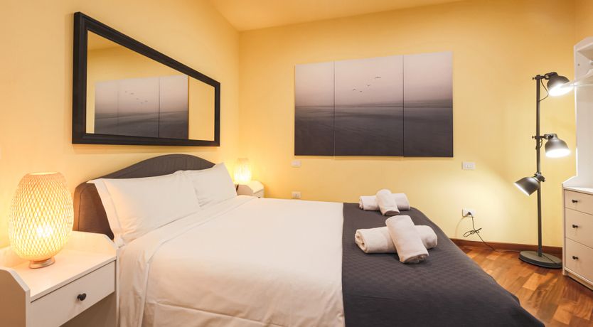 Photo of A Florentine Mosaic