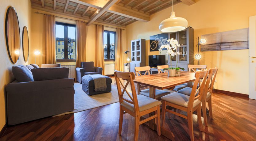 Photo of A Florentine Mosaic