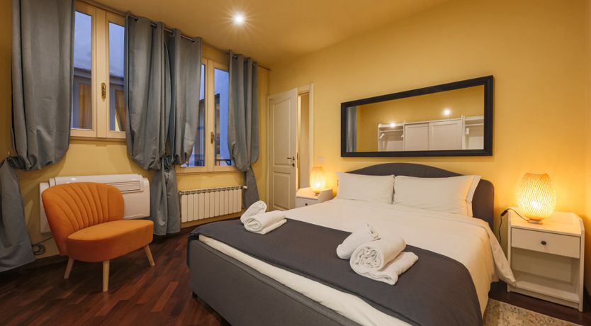 Photo of A Florentine Mosaic