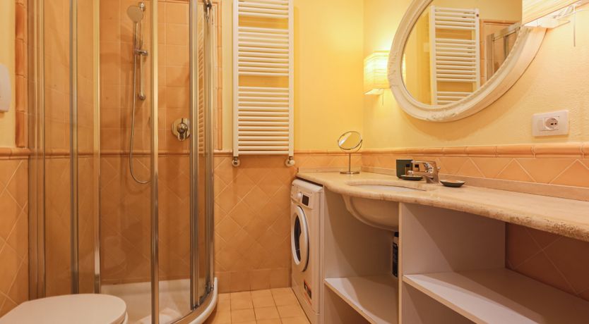 Photo of A Florentine Mosaic