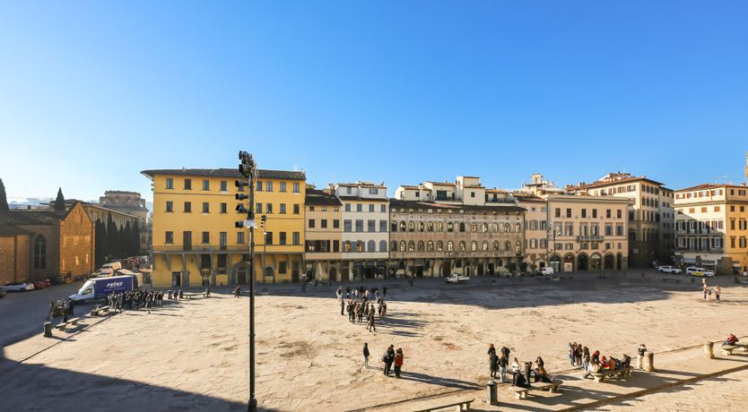 Photo of A Florentine Mosaic