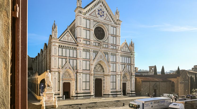 Photo of A Florentine Mosaic