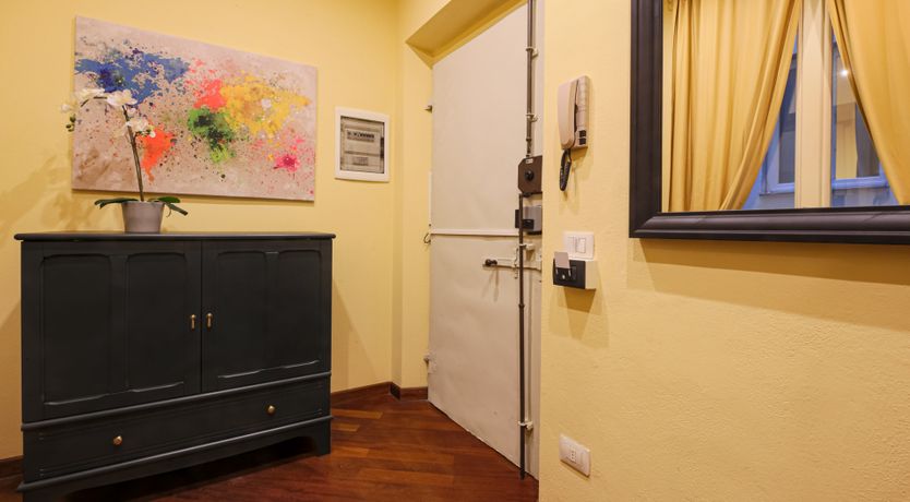 Photo of A Florentine Mosaic