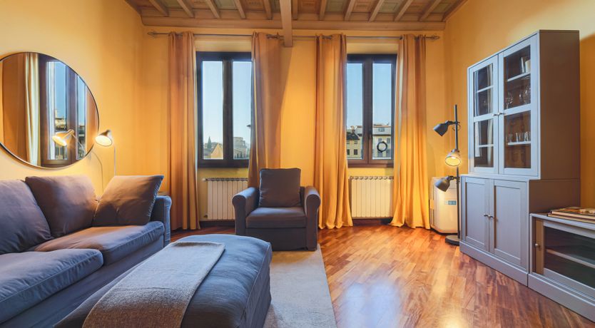 Photo of A Florentine Mosaic