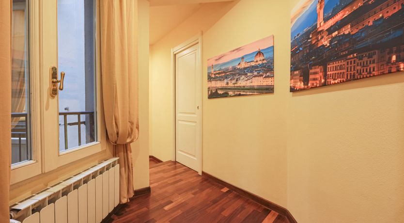 Photo of A Florentine Mosaic