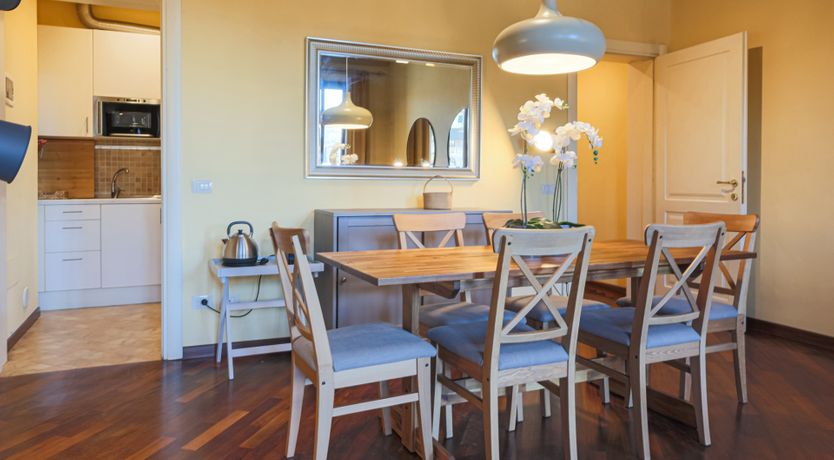 Photo of A Florentine Mosaic