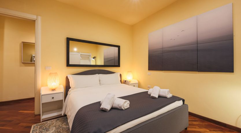 Photo of A Florentine Mosaic