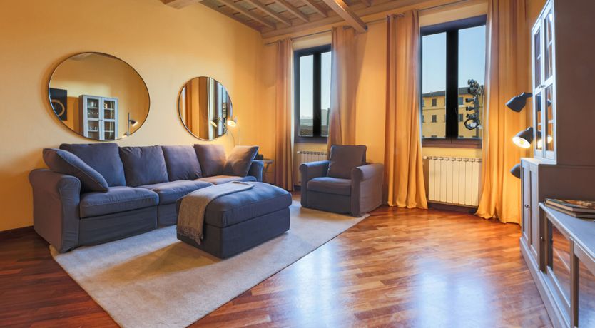 Photo of A Florentine Mosaic