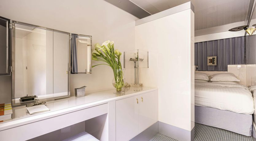 Photo of Rose of the Moment