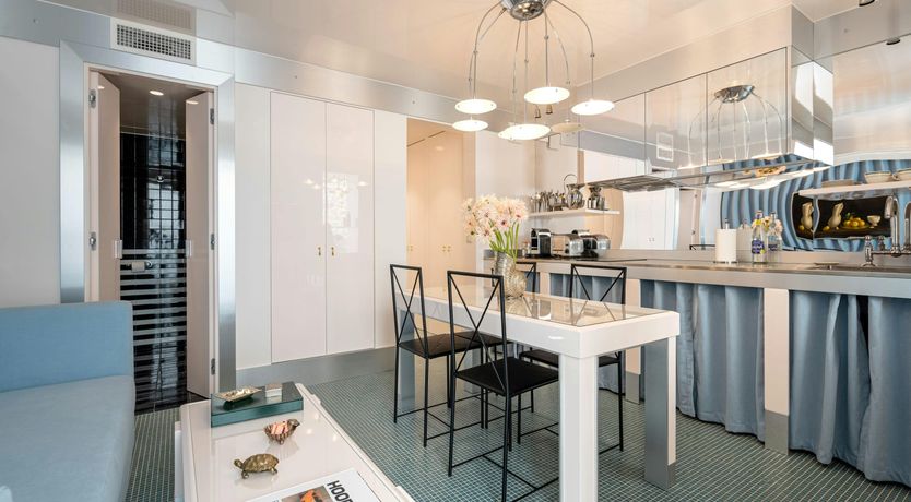 Photo of Rose of the Moment