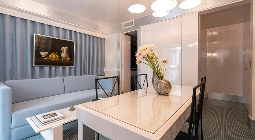 Photo of Rose of the Moment