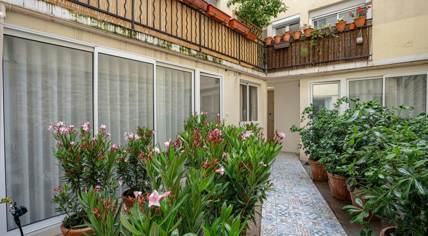 Photo of Parisian Arts