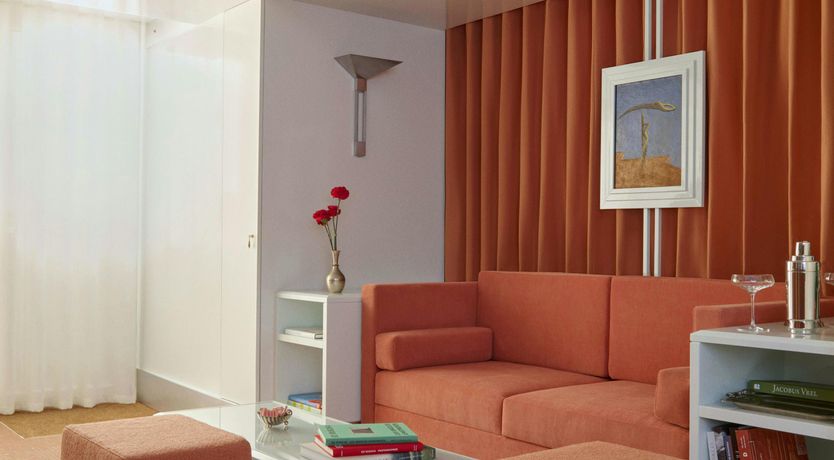 Photo of Parisian Arts