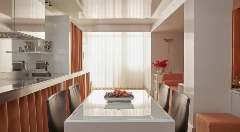 Photo of Parisian Arts