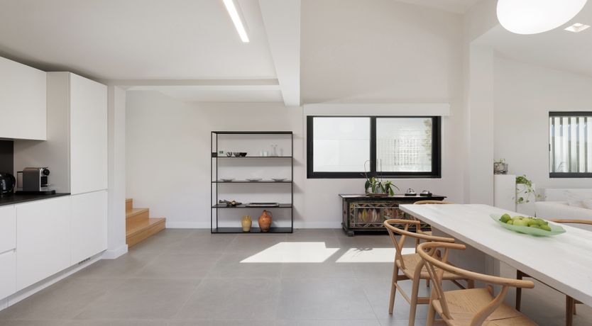 Photo of Granite & Stone