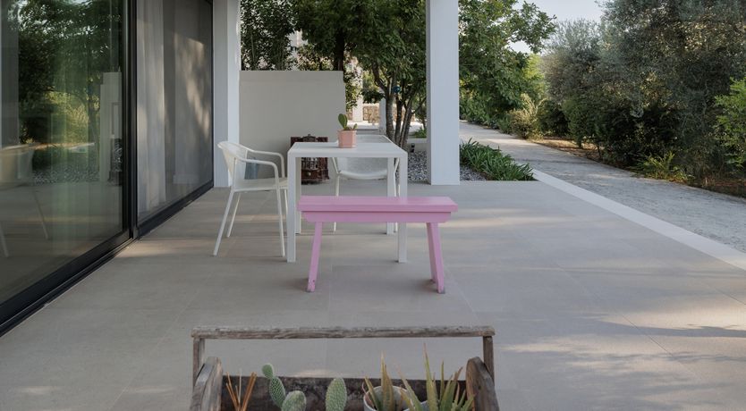 Photo of Granite & Stone