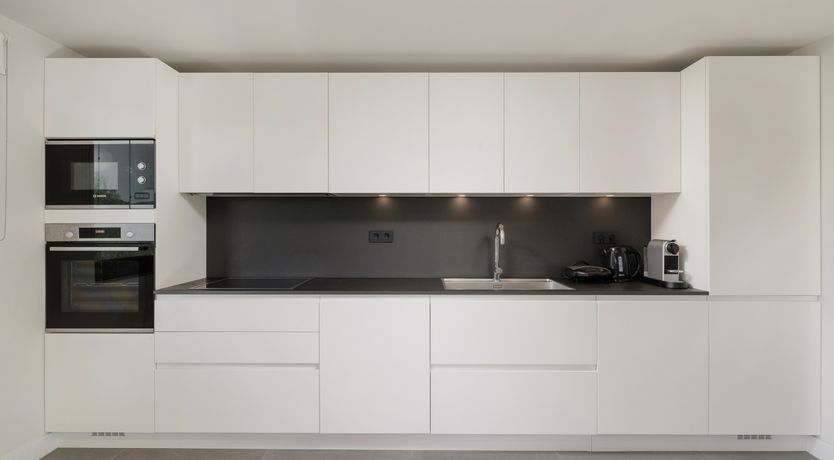 Photo of Granite & Stone