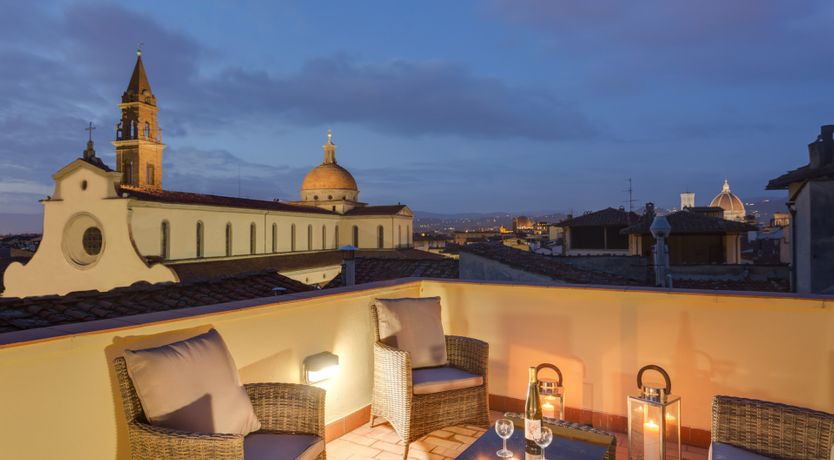 Photo of Light of Florence