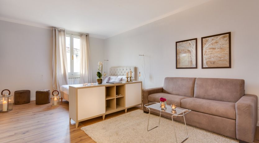 Photo of Light of Florence