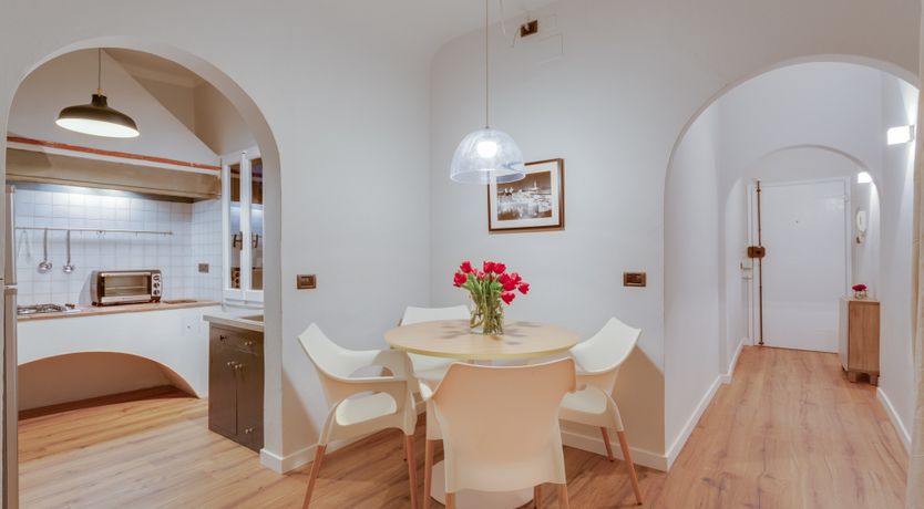 Photo of Light of Florence