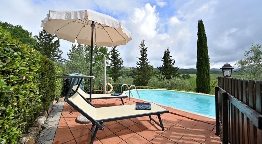 Photo of Chianti Delight