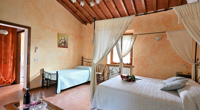 Photo of Chianti Delight