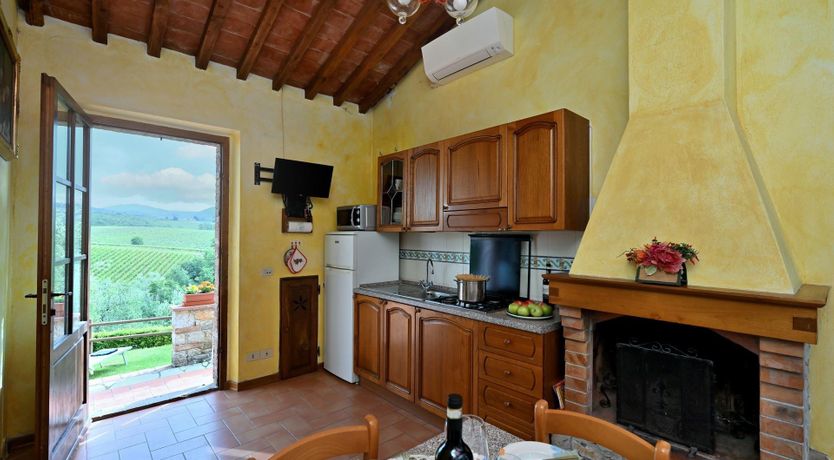 Photo of Chianti Delight