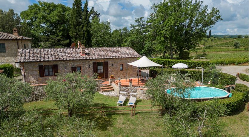 Photo of Chianti Delight