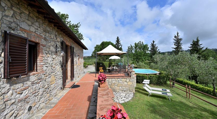 Photo of Chianti Delight