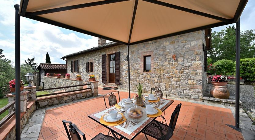 Photo of Chianti Delight