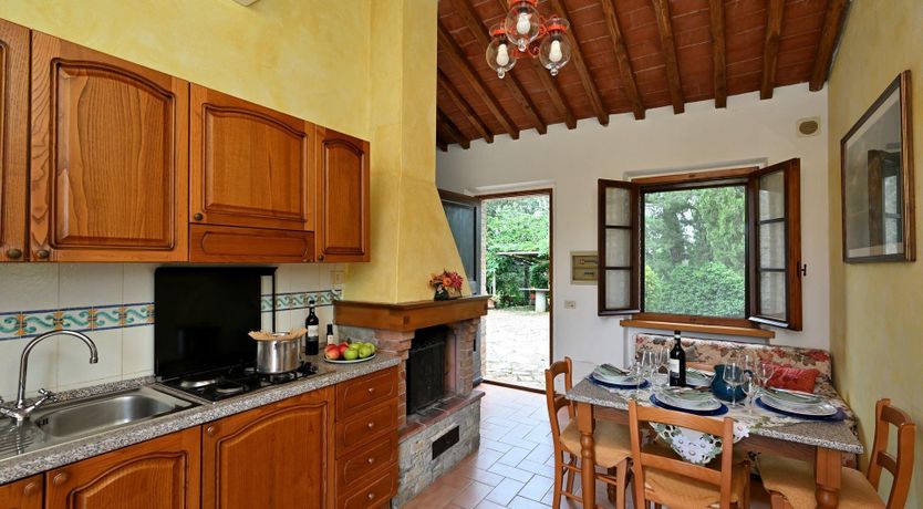 Photo of Chianti Delight