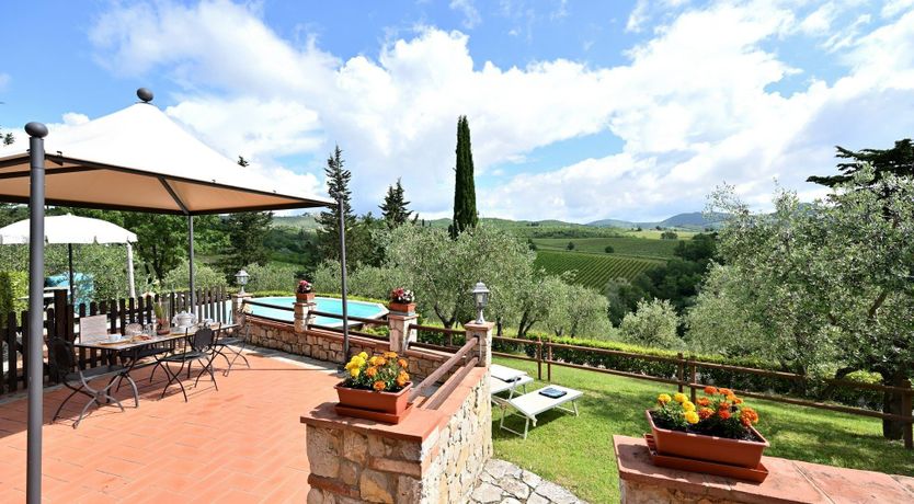 Photo of Chianti Delight