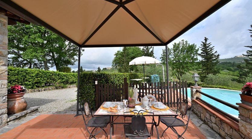 Photo of Chianti Delight