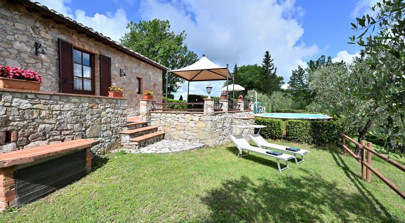 Photo of Chianti Delight