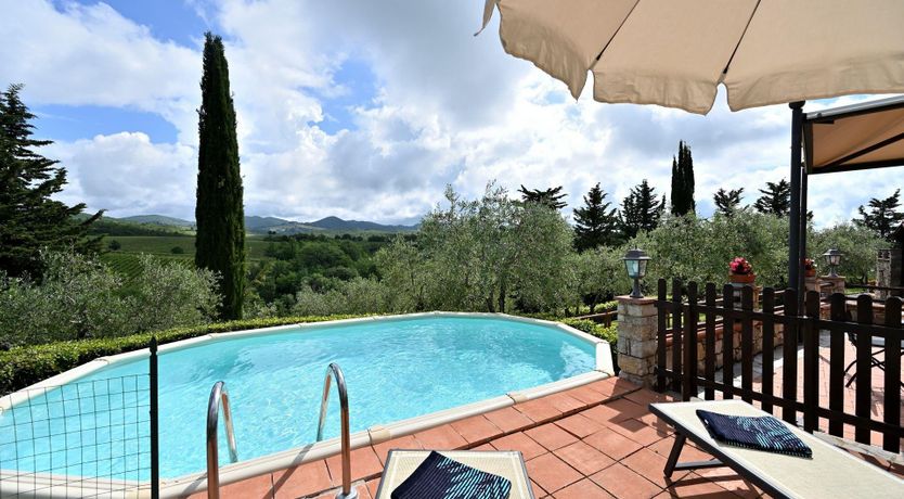 Photo of Chianti Delight